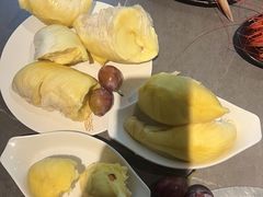 -一方渔歌蒸汽海鲜自助(文化路万达广场店)