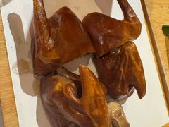 -汤城小厨•粤菜•靓汤(苏州街店)