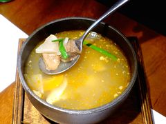 -热血兄弟·炭火烤肉(融侨中心店)
