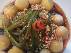 -周渝食惦·酸菜鱼精致川菜(横岗店)