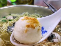 -新武二广福潮粉面食馆(哥英布拉街)