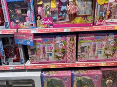 -TOYSRUS玩具反斗城(郑州熙地港店)
