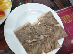 -东方宫中国兰州牛肉拉面(新起街店)