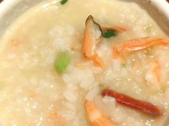 -南拳十三姨·潮汕砂锅粥(世纪金源店)
