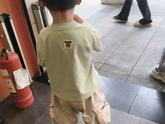 -放牛斑(中华城店)