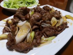 -东京包子楼(政七街店)