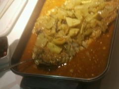 -鱼酷活鱼烤鱼(恒隆广场店)