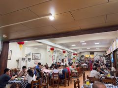 -洞密园美食城·二十二年老店(富华路店)