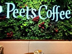 -Peet's 皮爷咖啡(东湖路手作店)