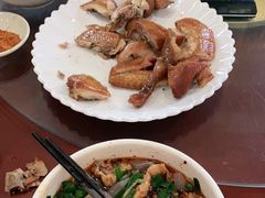 -沈卫国卤鸡店(总店)