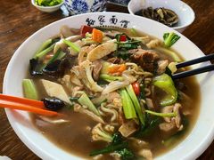 -孙家面馆(淮海第一城店)