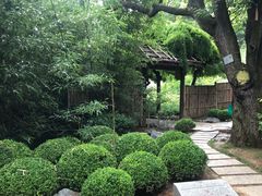 -大连植物园