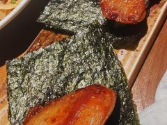 鹅肝手握-千代武日本料理(开发区店)