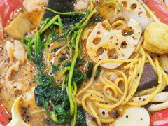 -安发瞧麻辣烫(总店)