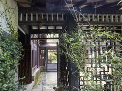 -中国茶叶博物馆(双峰馆区)