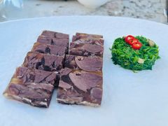 非遗手作羊糕-江南雅厨(李公堤店)