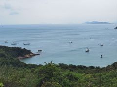 -南丫岛