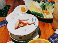 -龙聚德北京烤鸭(巴南商社汇购物中心店)