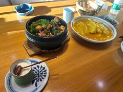 -竹里馆 ·茶食(奥体店)