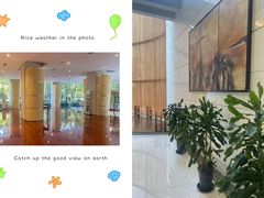 -上海古北湾大酒店