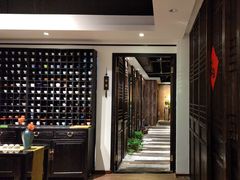-德迹斋禅意文化茶馆·茶空间·商务洽谈•宴席(桃园店)