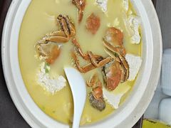 -金枝玉叶上海人家食府(三里河店)