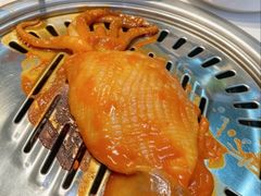 -六七八韩式烤肉·韩国料理(上杭路店)