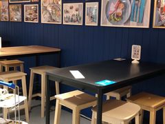 -宜家·瑞典风味餐厅(四元桥店)