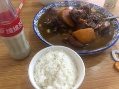 -东财大盘鸡(黑石礁店)