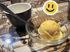 -绿茶餐厅(北京凤凰汇店)
