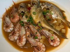 -悦融琥珀·京鲁菜·海味珍品(西单店)