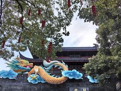 -河坊街景区