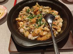 -星·South Beauty·俏江南(国贸店)