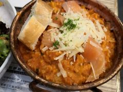 -榖屋house of flour(张江首店)