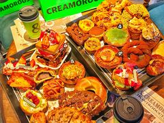 -BUTTERFUL&CREAMOROUS 黄油与面包(西单大悦城店)