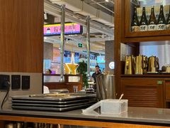 -牧童禧肉社·韩国炭火烤肉店(中粮祥云小镇创始店)