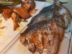 -万达文华酒店·48F云端窗景美食汇自助餐厅