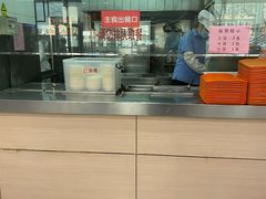-庆丰包子铺(潘家园店)