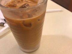 -永盈茶餐厅(中山四路店)