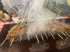 -生火火·小炉子炭烤(金楠天街总店)
