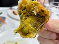 -葛尼沙印度餐厅 (镇明路店)