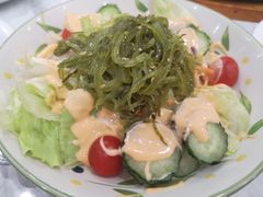 -萨莉亚意式餐厅(悦荟广场店)