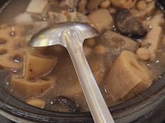 -东江渔村·古典园林·30年粤菜老字号(太和店)