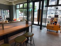 -星巴克臻选(青岛麦凯乐分店)
