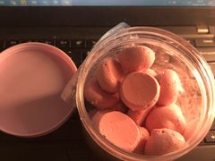 草莓甜霜-好利来(新华百货店)