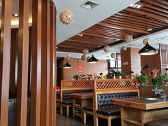 大堂-现代烧烤冷面店(苏家屯店)