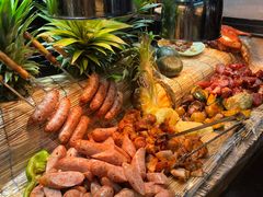 -韩盛·盛江山自助料理(于洪新玛特店)