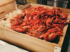 -加餐海鲜自助餐厅(福清万达店)