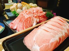 -湊湊火锅·茶憩(上海合生汇店)