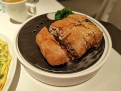 -莆田餐厅PUTIEN(颐堤港店)